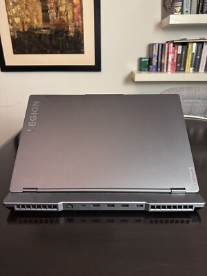 Legion 5 (RTX 3060) Gaming Laptop | eBay