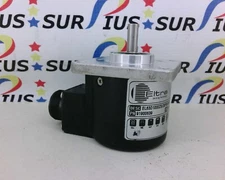 USSP Eltra EL63D1000Z5/28P8X6MR.162 Incremental Encoder 91900639