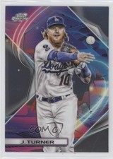 Click to enlarge Justin Turner