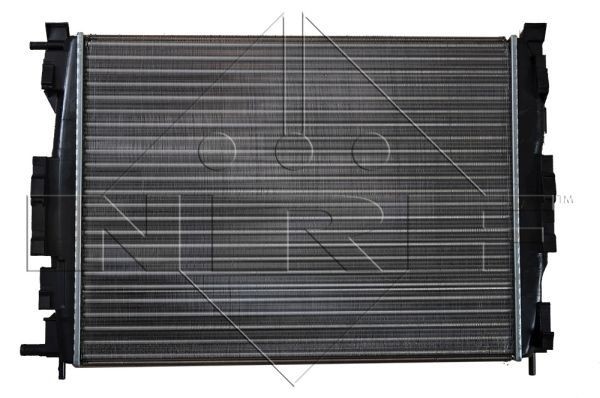Fits NRF 58327 Radiator, engine cooling  ⭐UK Stock⭐