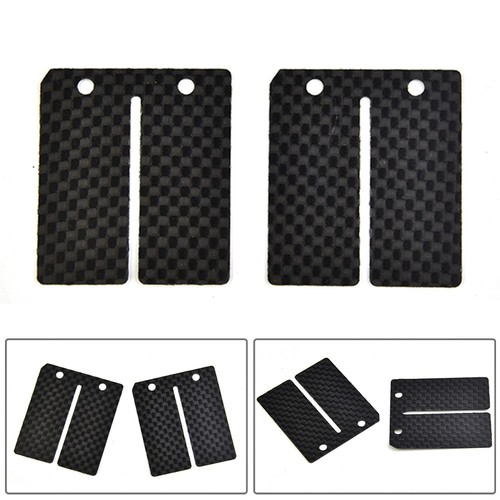 Carbon Fiber For Reed Valve Petals for For DT100 DT125 DT175 RD350 ...