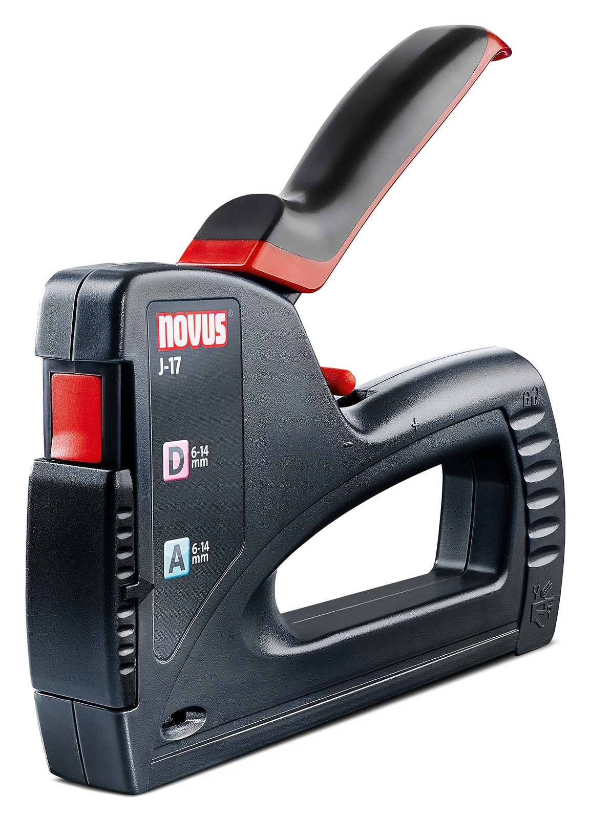 Novus Handtacker J-17 DA ИМПОРТ ИЗ Великобритании - НОВЫЙ 11490₽