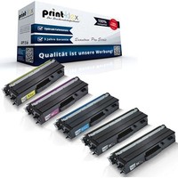 5X Xxl Toner Kompatibel FüR Brother HL-L 8260 Cdw HL-L 8360 Cdw