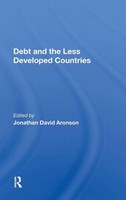 Jonathan David Aronson | Debt And The Less Developed Countries | Buch | Englisch