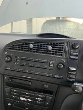 Autoradio Saab 9-3