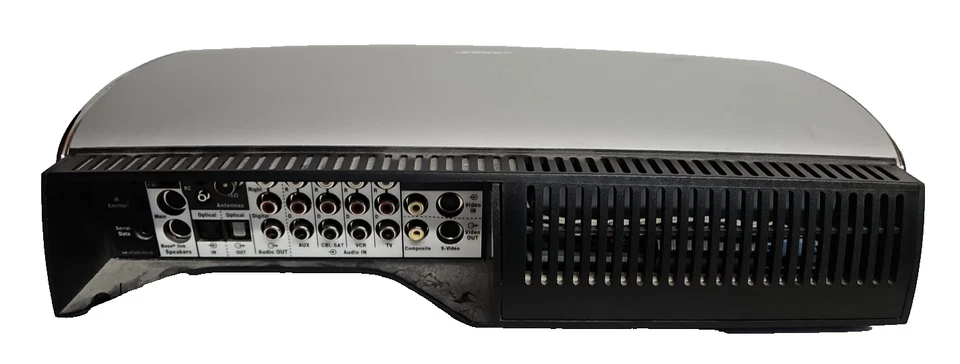 Bose Lifestyle AV18 Media Centre CD DVD Receiver - Image 4 of 4