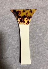Tsugaru Bachi Pantera Tortoiseshell For Shamisen