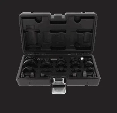 KS TOOLS Juego de perforación Sensor Ayuda Aparcamiento 140.2650 1200g