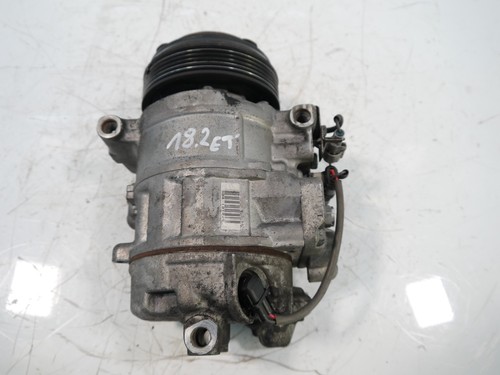 Klimakompressor für BMW 5er E60 2,0 520d N47 N47D20A N47D20O0 447260-1852