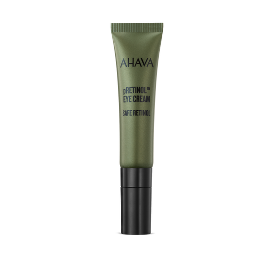 Ahava Pretinol Augencreme Safe Retinol 15Ml-image