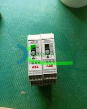 1PCS Used ABB PROFIBUS NPBA-82