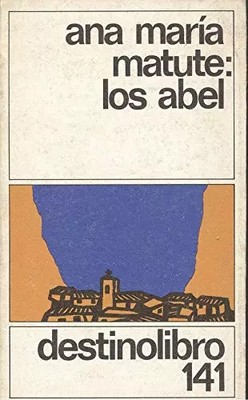 Los Abel, ANA MARIA MATUTE