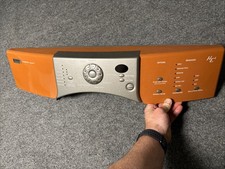 Kenmore Dryer Control Panel And User Interfac...