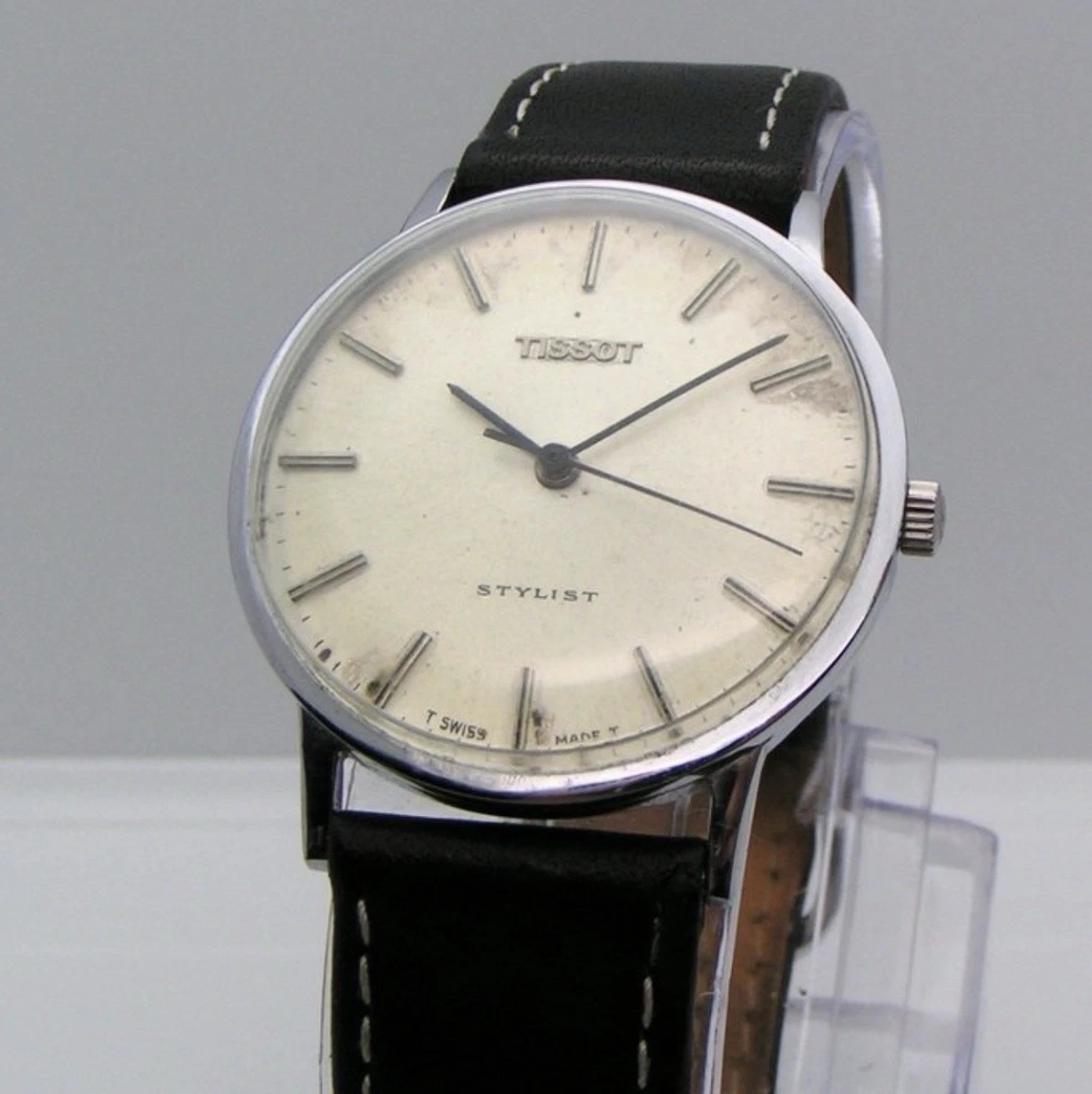 Tissot 1970-1979 Year Manufactured Wristwatches for sale - eBay
