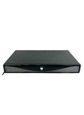 TIVO ROAMIO PLUS TCD840300 BLACK DVR ENTERTAINMENT DEVICE NO REMOTE