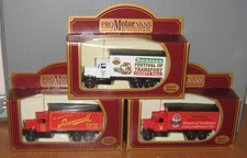 Lledo Days Gone Stevelyn & Co DG44 PV44 Scammell 6 Wheeler Discount P&P (M)