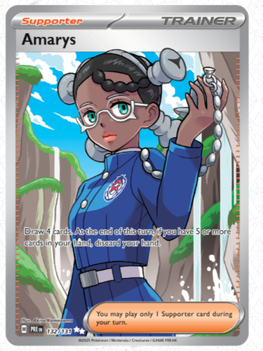 Pokemon S&V  Prismatic Evolutions Cards Singles - Complete Your Set! - Bild 137 von 153