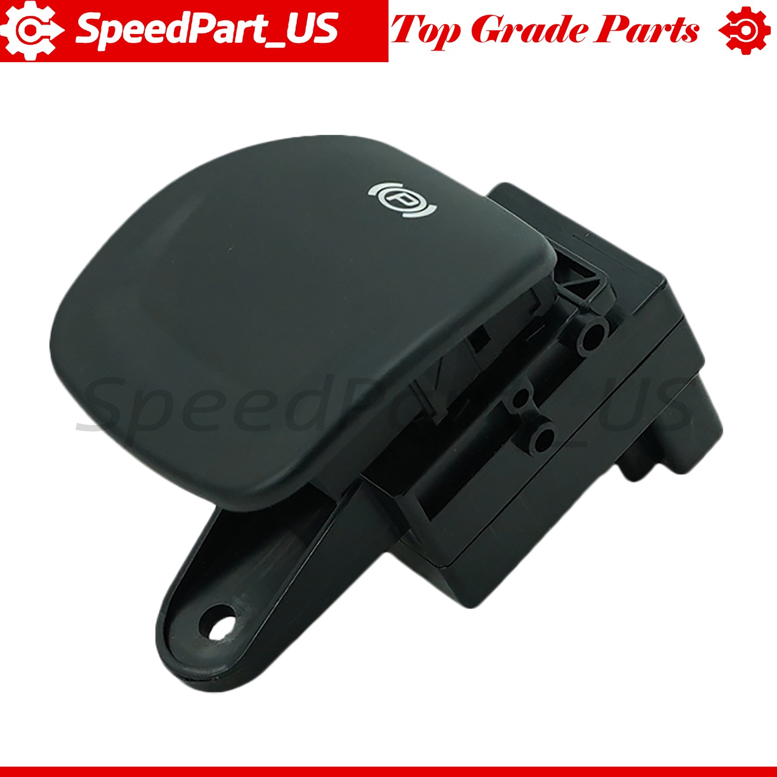 McLaren 540C Parking brake lever P/N 13M1352CP