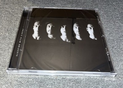 Madness by Sleeping with Sirens (New CD) Buy Any 3 Get 1 Free 