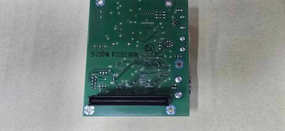 mimaki cg-160fx 2 sub board