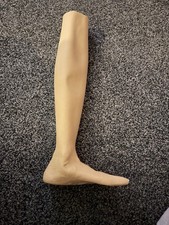 Real Life Like Skinergy Plus Prosthetic Left Leg Cover 