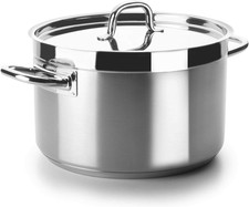 54029 - Pentola per Carne Chef Luxe, Diametro 28 Cm