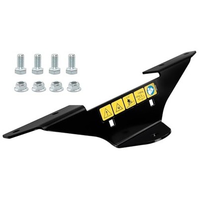 71502800 Trailer Hitch Kit for Edge Zero Turn Mowers, Heavy Duty Towing