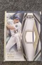 2022 Topps Tier One - Tier One Relics Willy Adames #T1R-WA /399 (MEM)