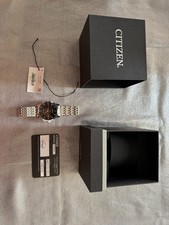 citizen automatico 40/42 Mm Pari Al Nuovo