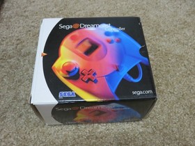 🔥 SEGA DREAMCAST Console Launch System In Box Near Mint COMPLETE CIB EXTRAS 🔥