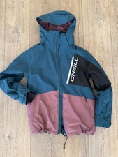 O Neill Skijacke Snowboardjacke Gr. S Bzw Gr....