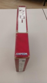 Capcom CAP-WI Willow Famicom