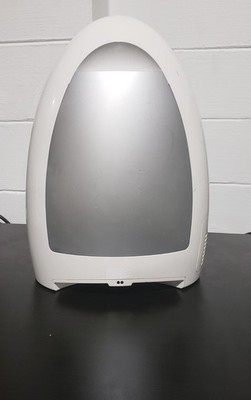Eye-Vac Home Stationary Touchless Vacuum in White EYEVAC EVH