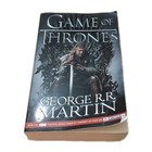 A Song of Ice and Fire (1) A Game of Thrones: Book 1 George R.R. Martin