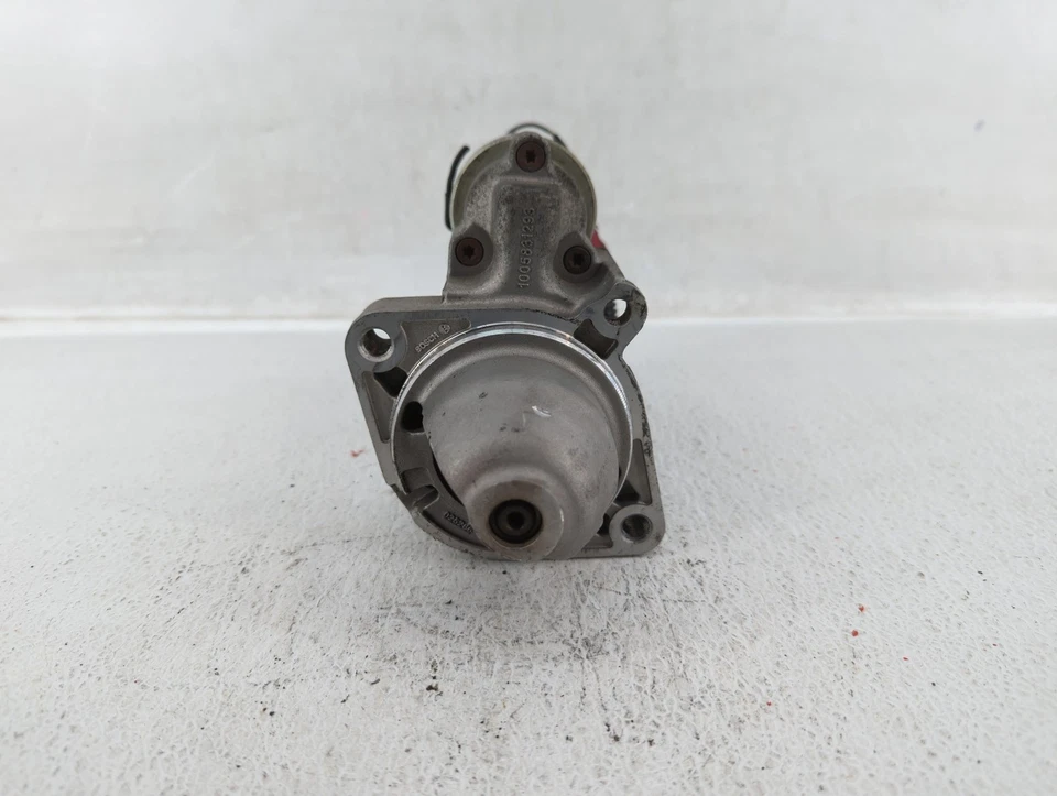 2003-2006 Bmw 330i Car Starter Motor Solenoid Oem AOT31 - Image 3 of 4