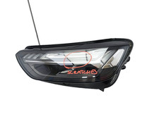 AUDI Q5 FY 2023 HEADLIGHT FRONT LEFT PASSENGER SIDE 80A941035F