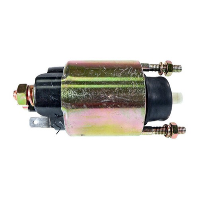 #ad #ad Stens 1900 0201 Atlantic Quality Parts Solenoid John Deere AM102577 $43.99