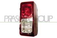 Prasco Nebelschlussleuchte Links U.A. FüR Fiat, Nissan, Opel, Renault