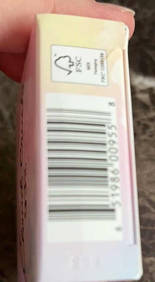 Too Faced Cloud Crush Blurring Blush Candy Clouds 93% Natural Origin 0.17 Oz/5 g - Image 4 of 4