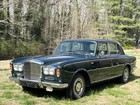 1967 Bentley T1