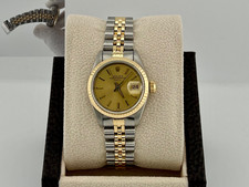 Rolex Lady-Datejust 26 69173