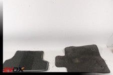 2016-2024 Camaro Ss Oem Embroidered Floor Mats Black 16-24 2016-2024 Camaro Ss Oem Embroidered Floor Mats Black 16-24
