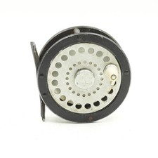 Vintage Weber Water-Witch Fly Fishing Reel. No. 450. 3”.