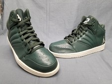 Size 11.5 - Air Jordan 1 Flight 4 Green for sale online | eBay display picture 1