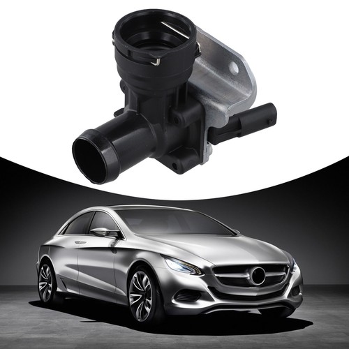Replacement Water Valve for Mercedes For Benz C Class W204 C 180 CGI 2007 2014 - Picture 3 of 12