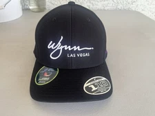 Wynn Las Vegas National Football League NFL Super Bowl LVIII Football Hat