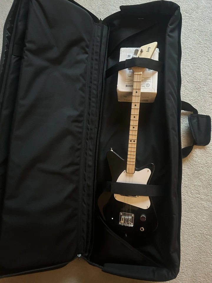 Guitarra elétrica Loog Pro - Imagem 4 de 4