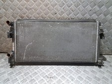 SKODA OCTAVIA 1.6 TDI CXXB 2013-2017 WATER COOLANT RADIATOR 5Q0121251EC