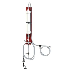 Flow-Rite Deionized Water Supply BA-MS-340 for Trojan HydroLink (HDL-DEIONIZER)