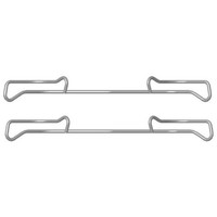 Bosch 1 987 474 432 ZubehöRsatz, Scheibenbremsbelag